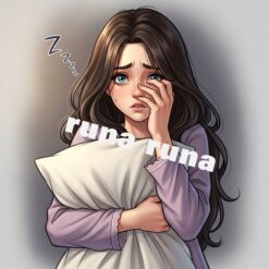 寝つきのお薬　睡眠薬
