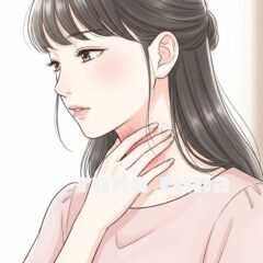 のどの痛み・声がれがつらいとき