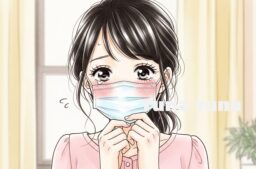 風邪薬（総合感冒薬）の成分について