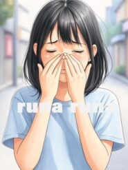 鼻水・鼻づまりがつらい