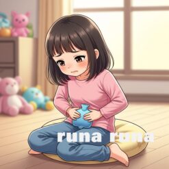 休日・夜間の子どもの下痢｜女性薬剤師が教える応急ケアと1歳から使える市販薬